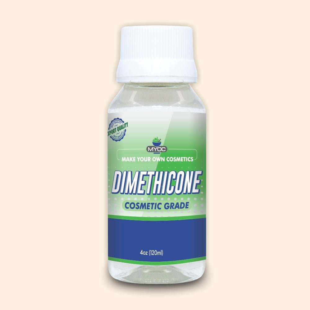 Salvia Cosmetic Raw Material Myoc Pure Dimethicone Salvia Cosmetic Raw Material Myoc Pure Dimethicone